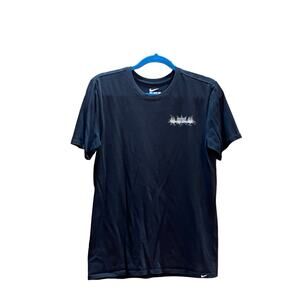 Vintage Men’s Nike Witness Tshirt Size Medium